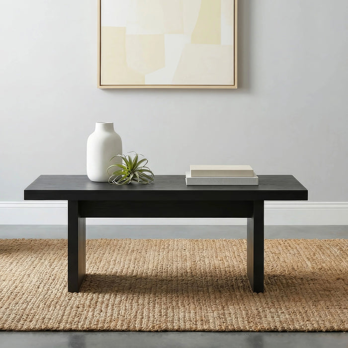 Decker Coffee Table