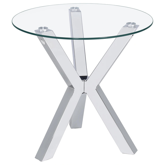 Kenzie End Table