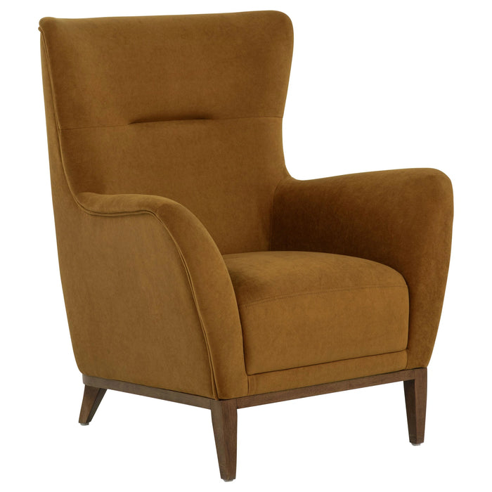 Catala Accent Chair
