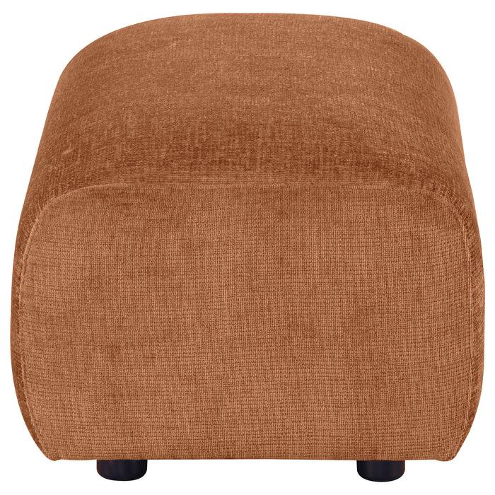 Burnett Ottoman