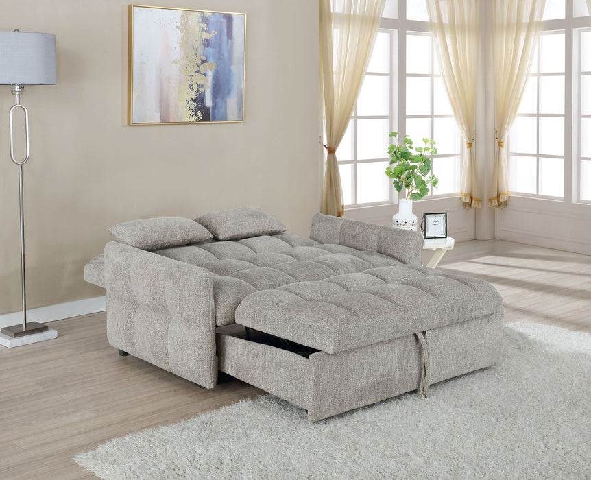 Cotswold Convertible Sleeper Sofa Bed
