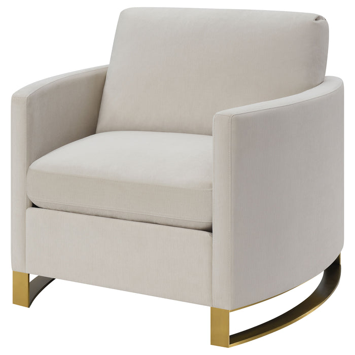 Corliss Accent Chair - Maxx Save 
