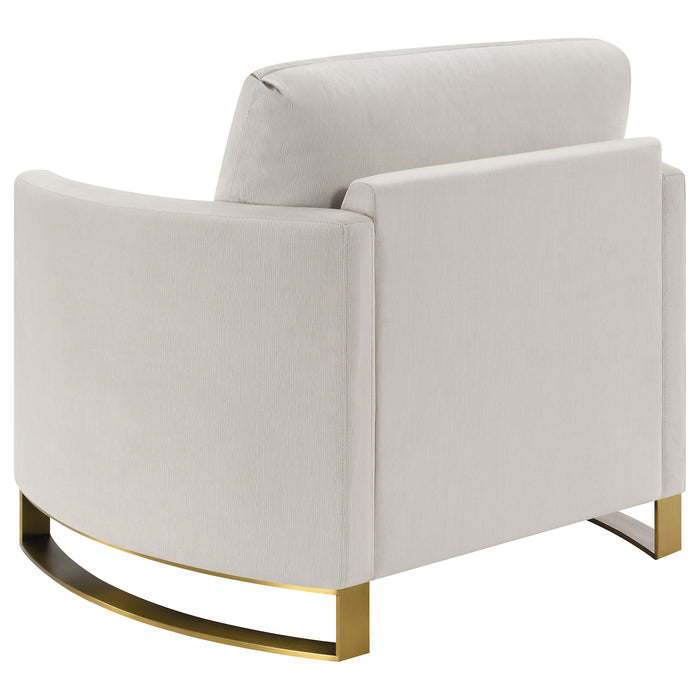 Corliss Accent Chair - Maxx Save 