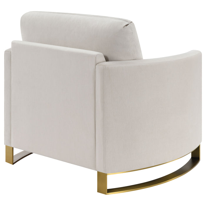 Corliss Accent Chair - Maxx Save 