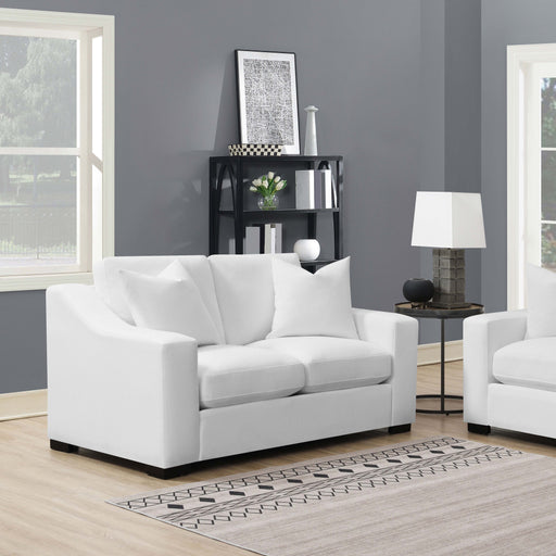 Ashlyn Loveseat - Maxx Save 