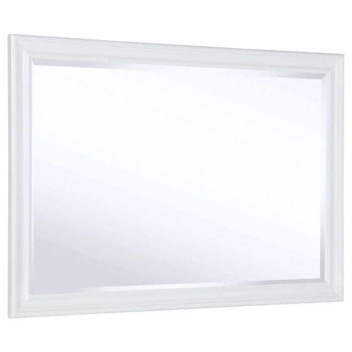 Bexhill Dresser Mirror