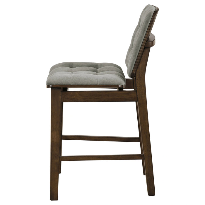 Redbridge Upholstered Dining Counter Chair