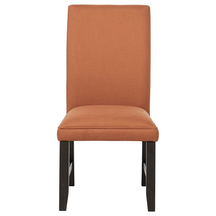 Berning Upholstered Dining Side Chair