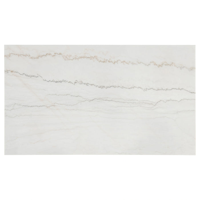 Averill Marble Top Dining Table