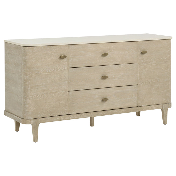 Lucaire Sideboard