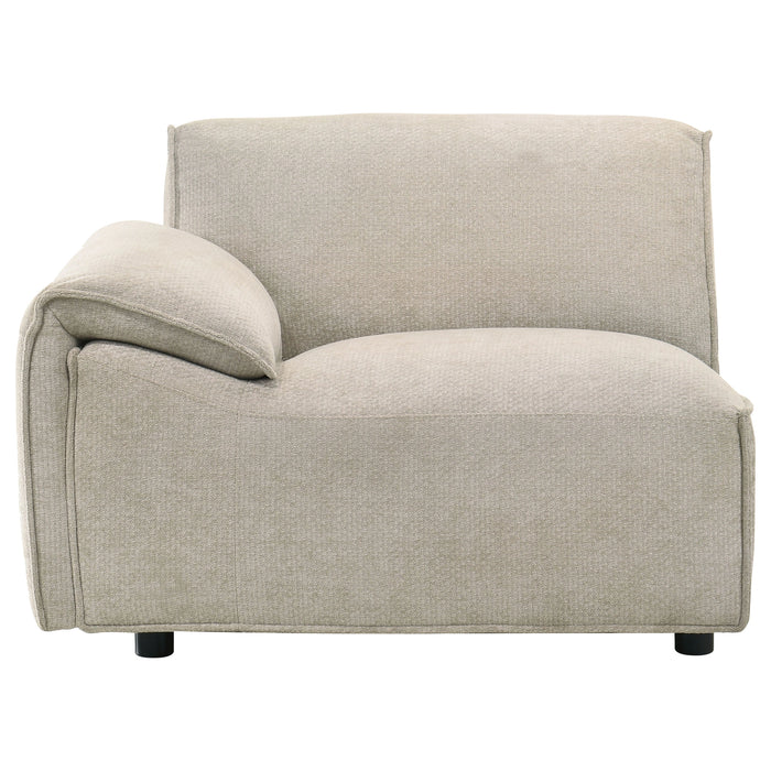 Crane Modular Sectional Sofa
