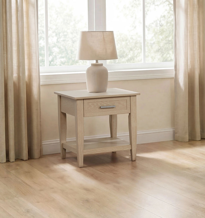 Lindenton End Table
