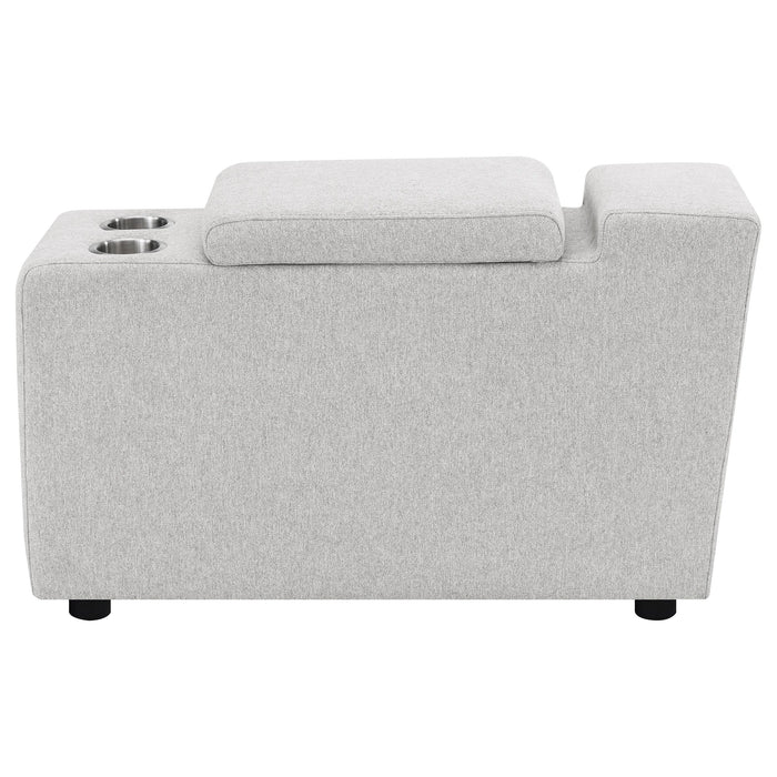 Collins Storage Console