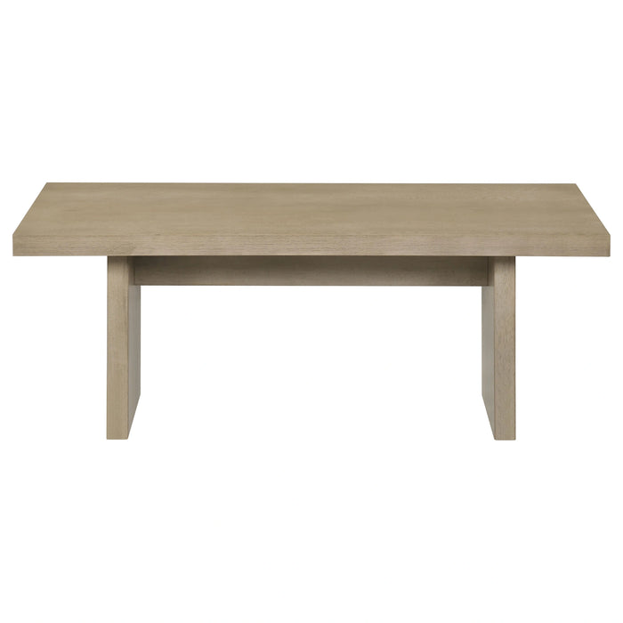 Decker Coffee Table