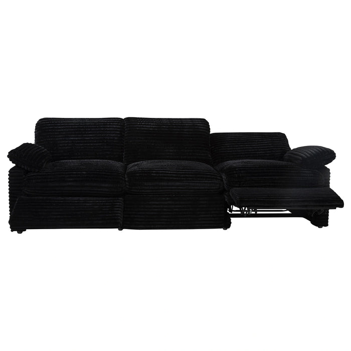 Collins Modular Power Reclining Sectional Sofa