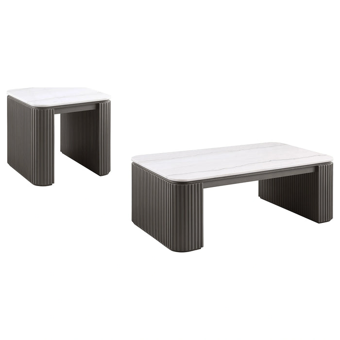 Lior Cocktail Table