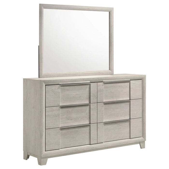 Farre Dresser Mirror