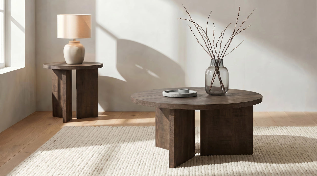 Aragon Cocktail Table