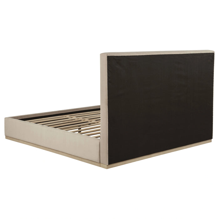 Knox Queen Bed