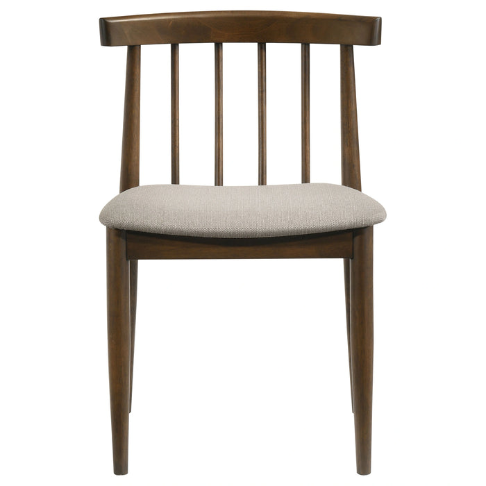 Decker Dining Set A