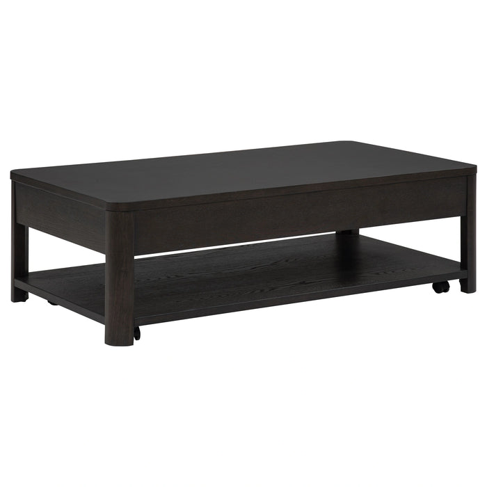 Marcelo Coffee Table Set