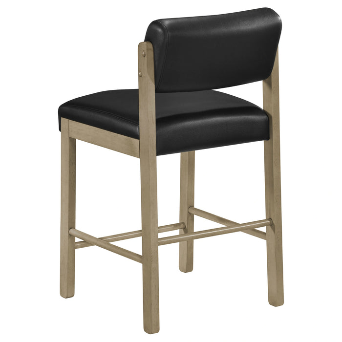 Decker Counter Height Dining Set C