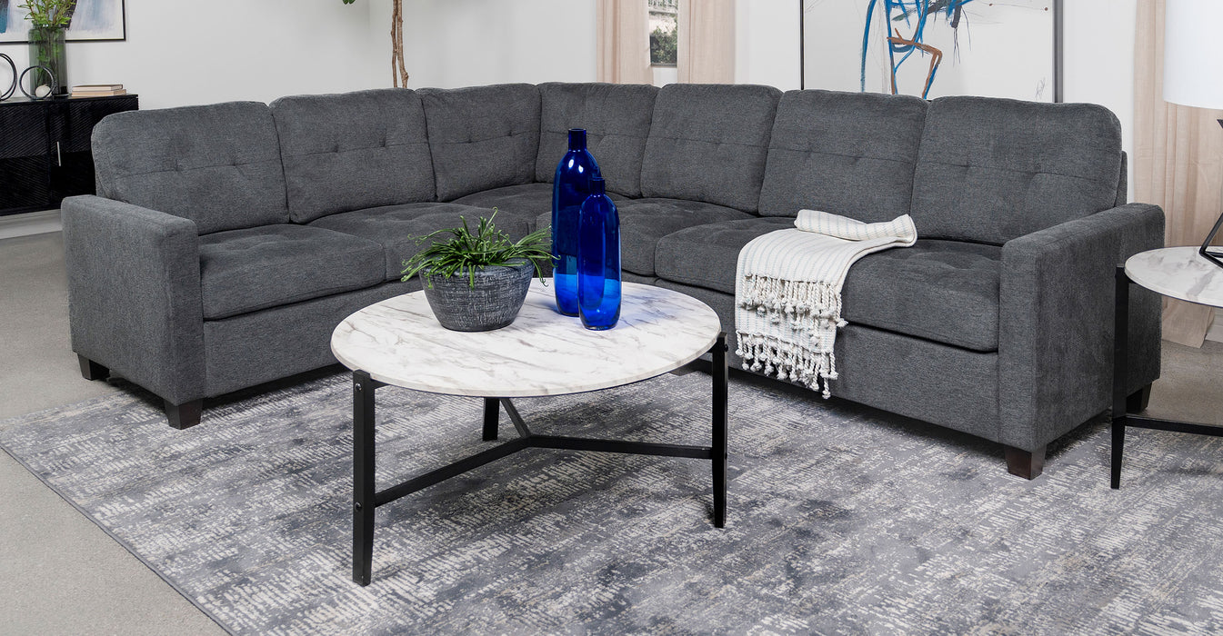 Georgina Modular Sectionals
