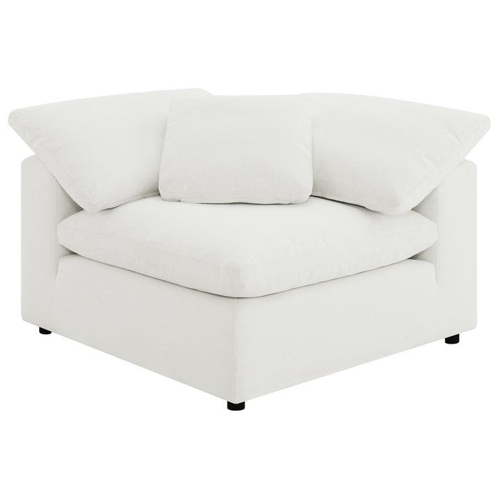 Raleigh Modular Sectional Sofa - Maxx Save 
