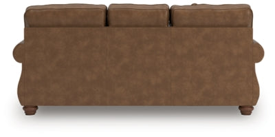 Chasemore Sofa - Maxx Save 