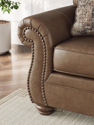 Chasemore Sofa - Maxx Save 