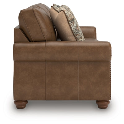 Chasemore Sofa - Maxx Save 