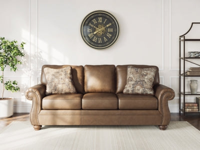 Chasemore Sofa - Maxx Save 