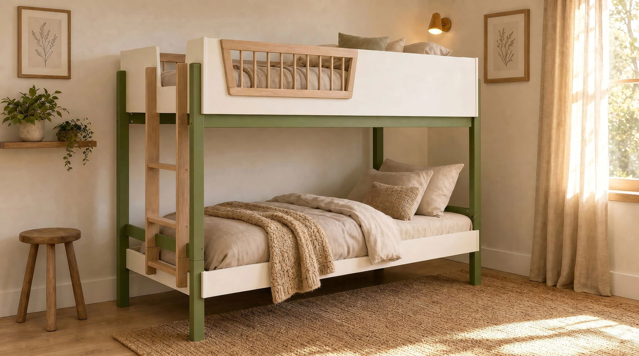 Evren Bunk Bed