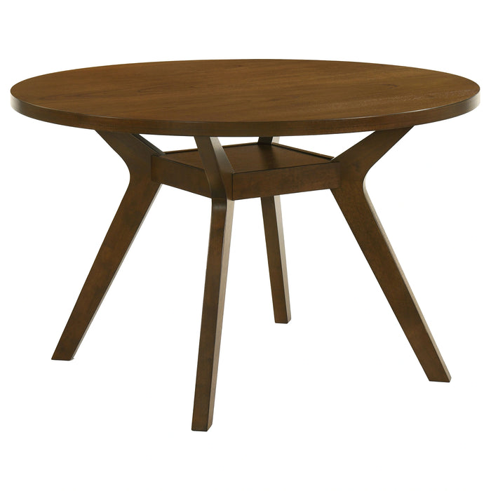 Mueller 5 Pc Dining Set