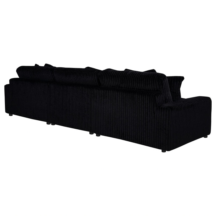 Blaine Stationary Sectional