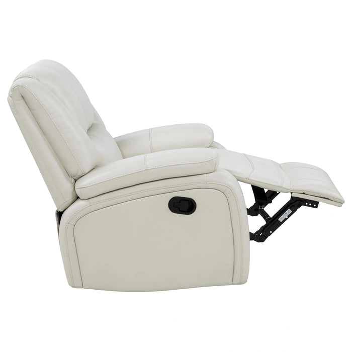 Camila Reclining Sofa Set
