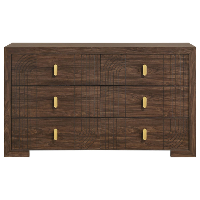 Etienne Dresser