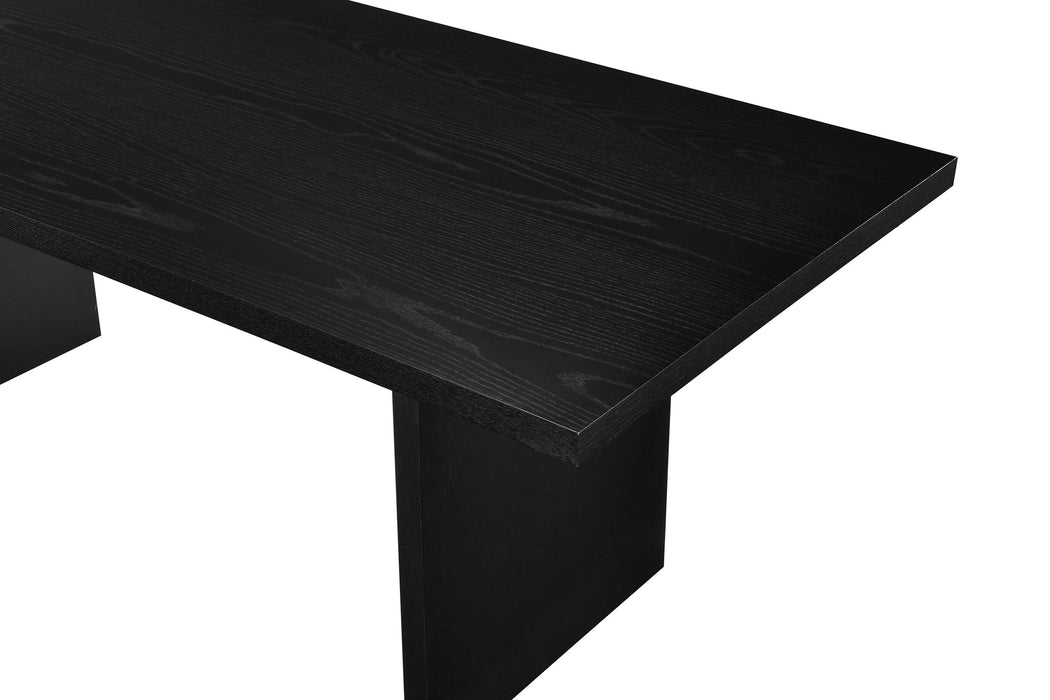 Decker Dining Set B