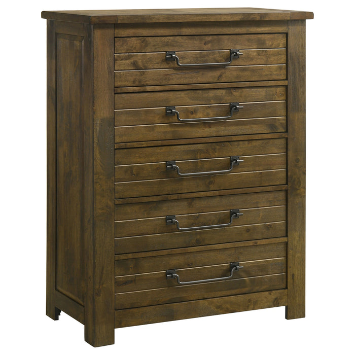 Doherty Chest