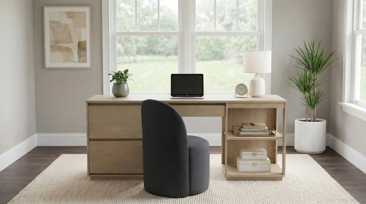 Harkes Computer Desk