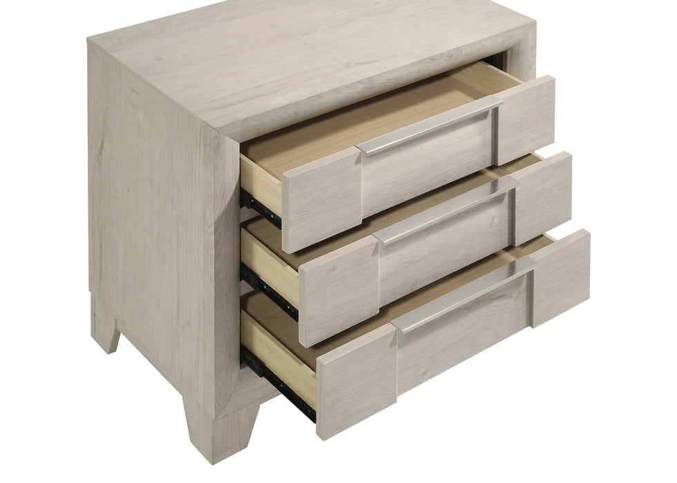 Farre Nightstand