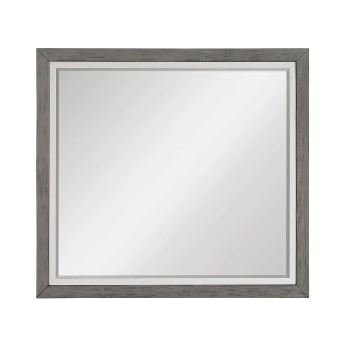 Rowan Mirror