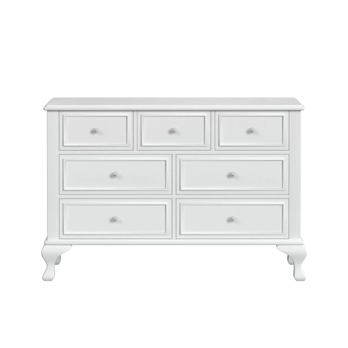 Jesse Dresser