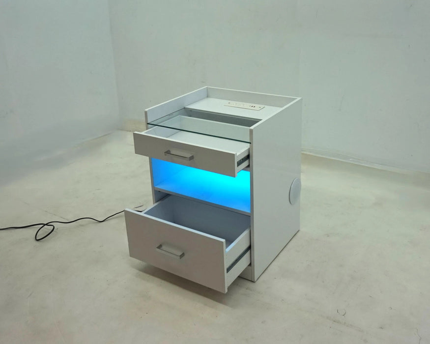 Furda Nightstand