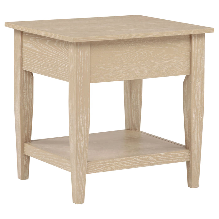 Lindenton Coffee Table Set