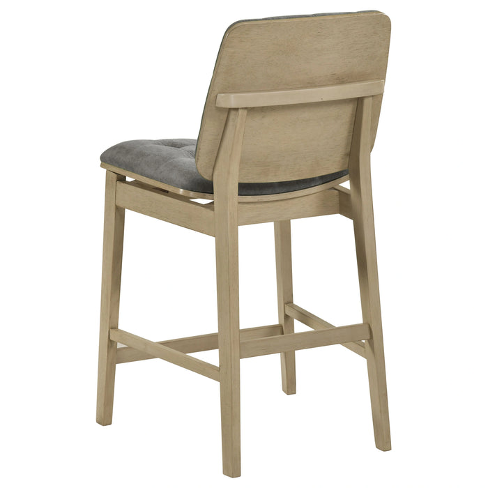 Hamlyn Counter Height Dining Set E