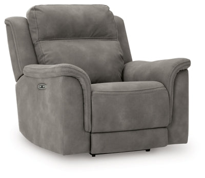 Next-Gen DuraPella Power Recliner - Maxx Save 