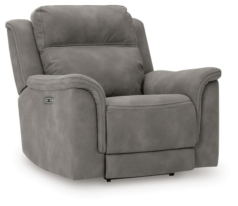 Next-Gen DuraPella Power Recliner