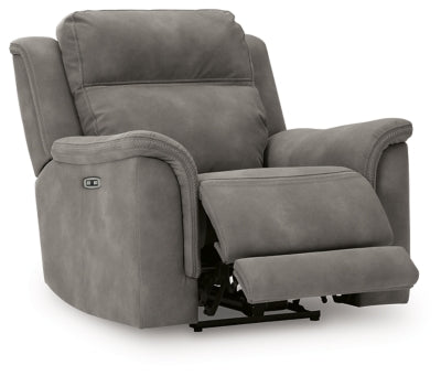 Next-Gen DuraPella Power Recliner - Maxx Save 