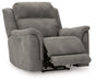 Next-Gen DuraPella Power Recliner - Maxx Save 
